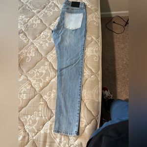 Men’s Forever21 Slim Jeans Size 32/32